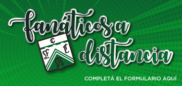 Contacto – Club Ferro Carril Oeste